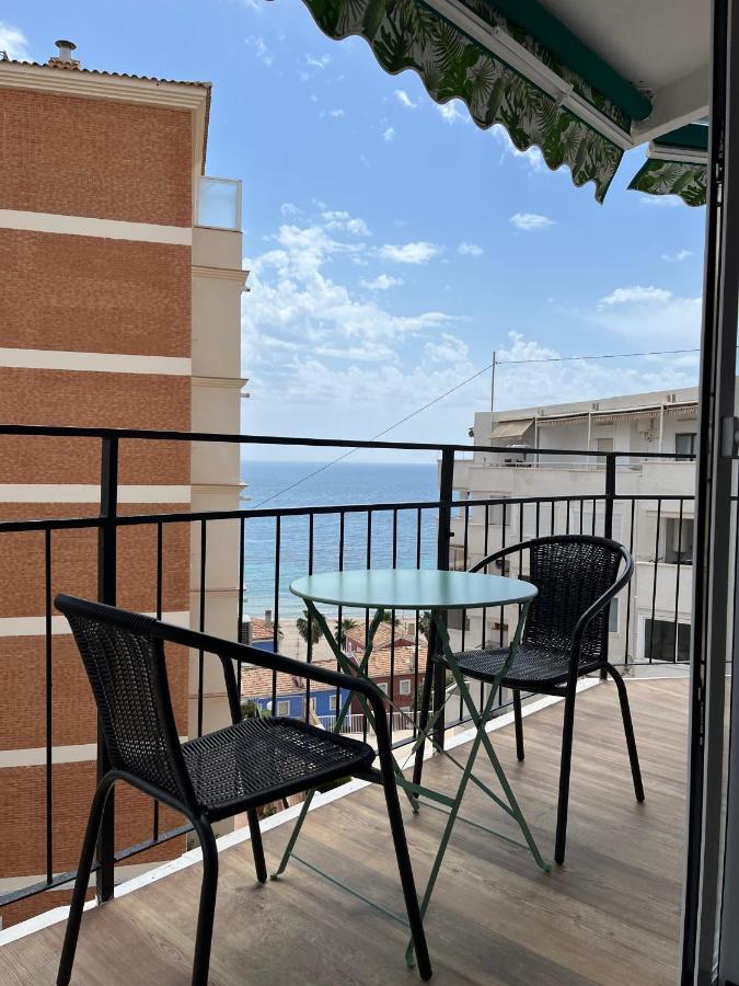 Apartment Requena12 *