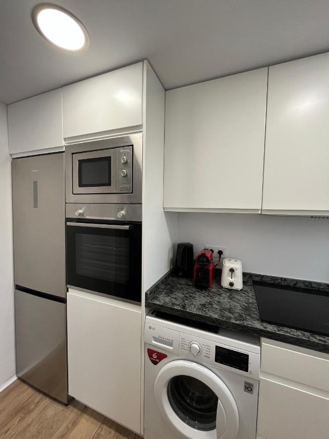Apartment Requena12 *